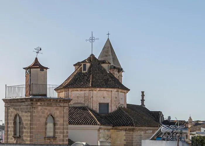 Allo Plateros Centro Jacuzzi Comunitario *