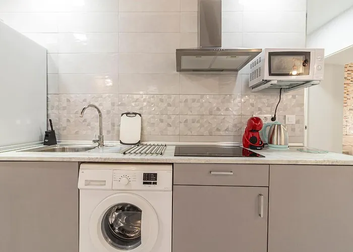 Apartment Allo Plateros Centro Jacuzzi Comunitario *