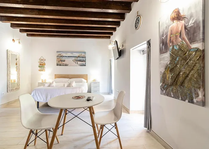 Allo Plateros Centro Jacuzzi Comunitario Jerez de la Frontera