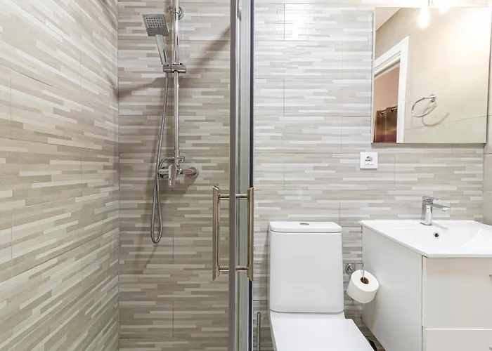 Allo Plateros Centro Jacuzzi Comunitario Apartment