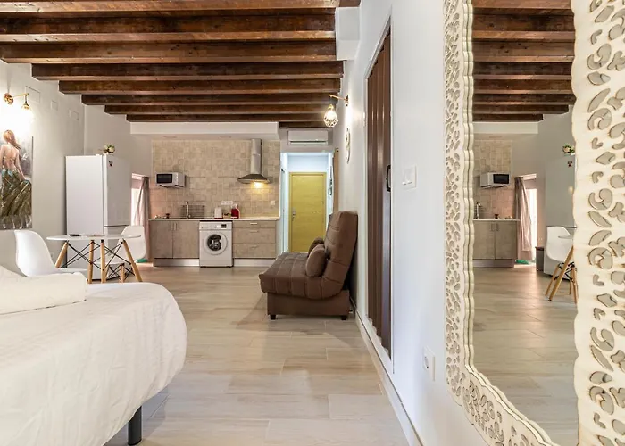 Allo Plateros Centro Jacuzzi Comunitario Apartment *